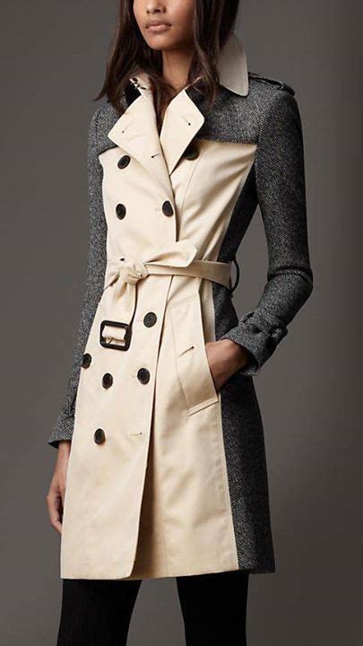 burberry kabaty|burberry coats for women.